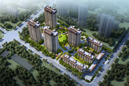 密州华兴小区2室2厅1卫56万90m2出售