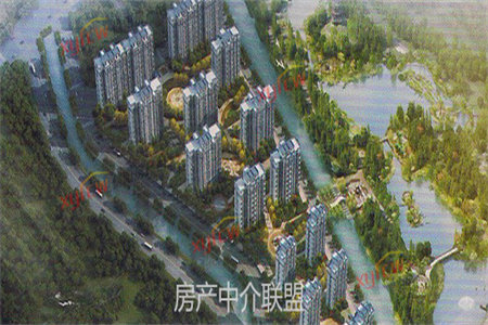 振阳公寓2室2厅1卫42.6万94m2出售